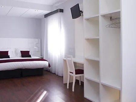 Pepo Hotel Benifallet