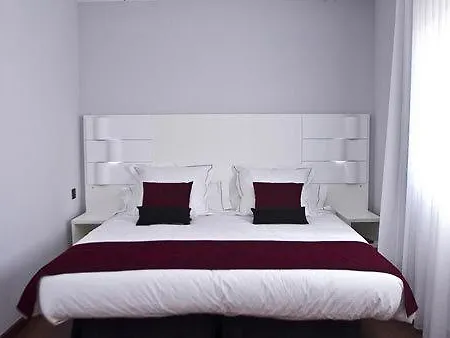 Pepo Hotel Benifallet