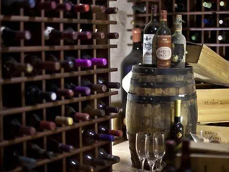 佩博酒店 Benifallet