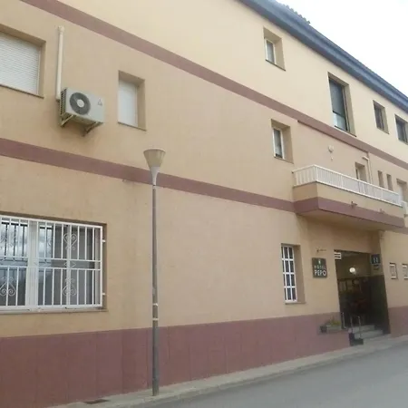 Pepo Hotel