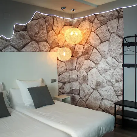 Hotel Pepo Benifallet