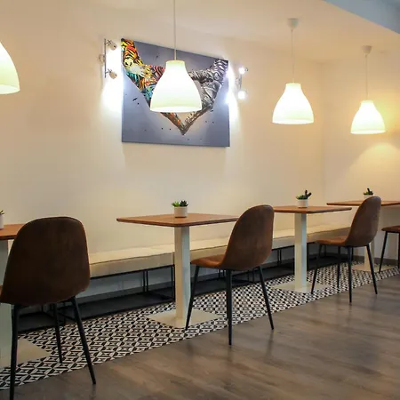 佩博酒店 Benifallet