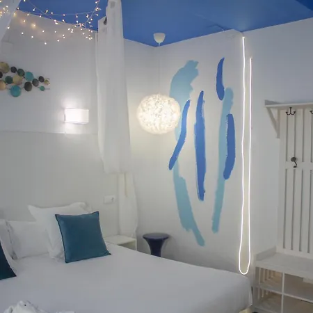 Hotel Pepo