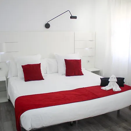 Pepo Hotel Benifallet
