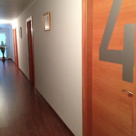 Pepo Hotel Benifallet